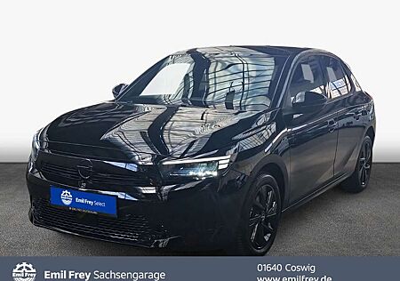 Opel Corsa 1.2 Direct Injection Turbo GS NAVI*LED*RFC