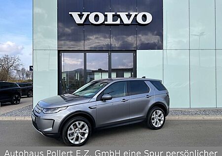 Land Rover Discovery Sport S AWD