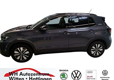 VW T-Cross Volkswagen 1.0 TSI Goal ACC LED Sitzhzg