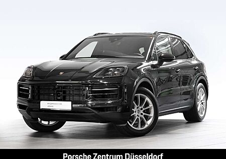 Porsche Cayenne Panoramadach BOSE LED-Matrix
