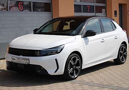 Opel Corsa 5-Türer Sport / GS-LINE 1.2 Turbo