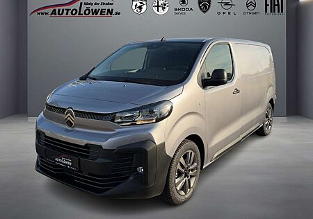 Citroën Jumpy Citroen 2.0 BlueHDi 180 Standard (EURO 6e)