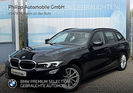 BMW 318 i Touring Widscreen PDC Sportsitz DAB SHZ