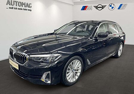 BMW 530 e xDrive Touring*Luxury Line*Live Cockpit Prof.*Dr