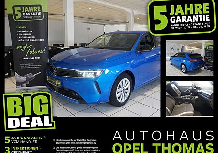Opel Astra L 1.2T Sitzheizung,Lenkradheizung,ParkP