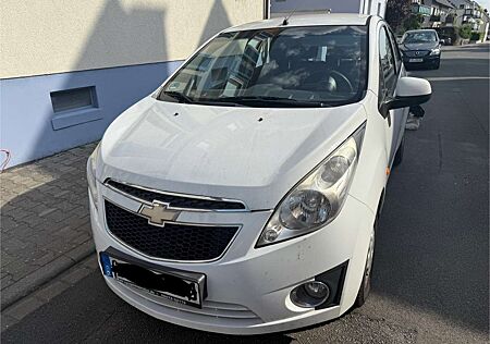 Chevrolet Spark 1.0