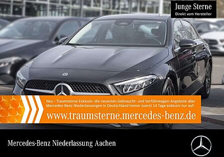 Mercedes-Benz A 200 d LED+KAMERA+8G