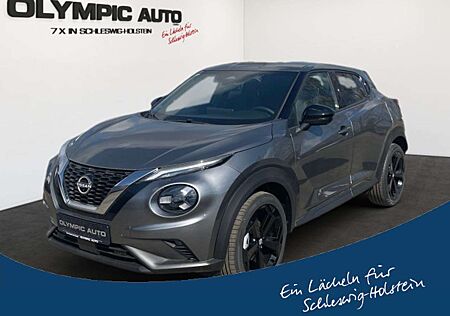 Nissan Juke 1.0 DIG-T Tekna BOSE 360°CAMS SPUR-ASS NAVI