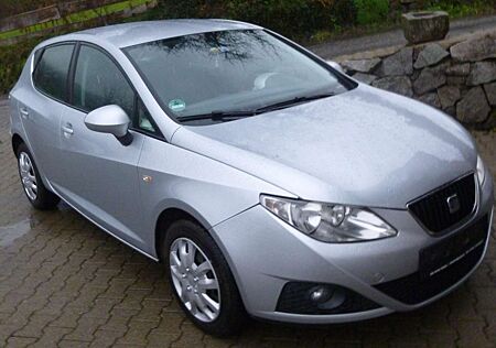 Seat Ibiza 5-Türer 1.4 16V Stylance