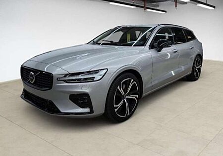 Volvo V60 B4 D Plus Dark/el.Sitze/hzb.FS/LHZ/R-Kam/19Z