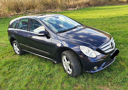 Mercedes-Benz R 280 CDI 4Matic 7G-TRONIC DPF Travel Edition