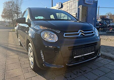 Citroën C1 Citroen Feel