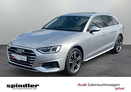 Audi A4 advanced 35 TDI S-tronic / Navi+, LED
