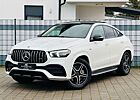 Mercedes-Benz GLE 53 AMG 4Matic+BURM+MEMORY+PANO