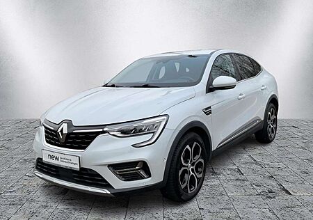 Renault Arkana Intens 1.3 TCe 140 GPF Automatik (EDC)