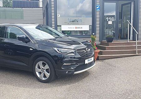 Opel Grandland X *Automatik*Navi+LED+Pano-Dach*