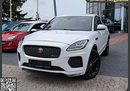 Jaguar E-Pace R-Dynamic S AWD Navi. Carplay. RFK