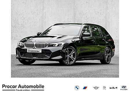 BMW 330 i xDrive TOURING+M SPORT+ACC+PA+HiFi+SHZ