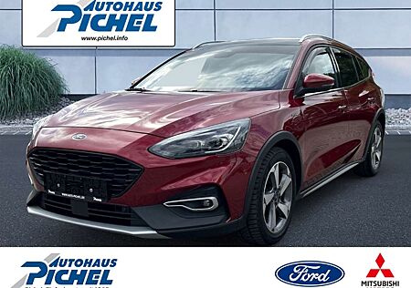 Ford Focus Turnier Active Vignale VOLLAUSSTATTUNG/TWA+PARKASS