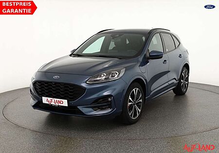 Ford Kuga 2.5 Plug-In Hybrid ST-Line X LED Head-Up