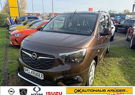 Opel Combo Life gebraucht kaufen Opel Combo Life E INNOVATION SHZ+LHZ+Kamera +Winterreifen