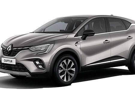 Renault Captur TECHNO TCe 140