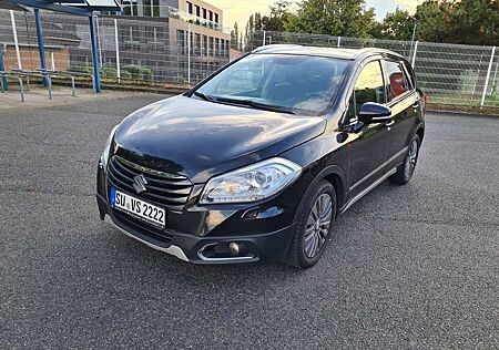 Suzuki SX4 S-Cross 1.6 DDiS 4x2 Comfort