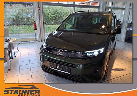 Opel Combo Life E 1.2 Turbo Edition Plus