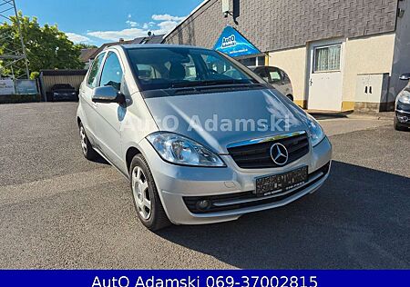 Mercedes-Benz A 160 BE 2.Hand Classic 143tkm Allwetter