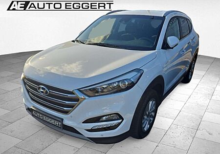 Hyundai Tucson 1.6 GDi Turbo M T 2WD S Style