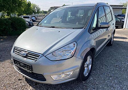 Ford Galaxy Trend 2.0 TDCi DPF 7.Sitzer/Rechtslenker!