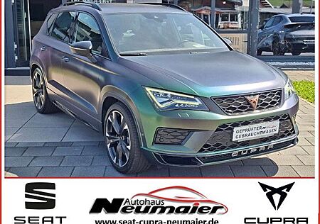 CUPRA Ateca 2.0 TSI 300 PS DSG LED AHK SHZ 4x4