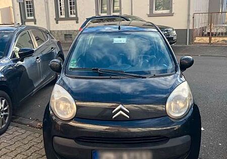 Citroën C1 Citroen 1.0 Style