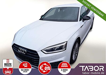 Audi A5 Sportback 2.0 TFSI 190 S tronic Black Ed. 19Z