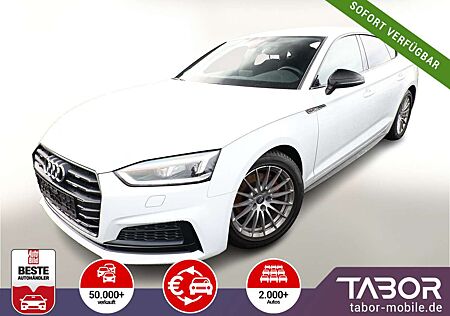 Audi A5 Sportback 2.0 TFSI 190 S tronic Black Ed. 19Z