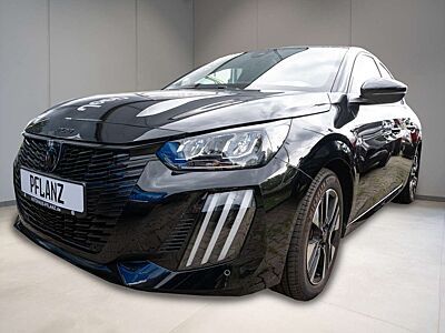Peugeot 208 Allure 1.2 PureTech 100 *MIRRORSCREEN*SHZ*KOMFORT-PAKET*