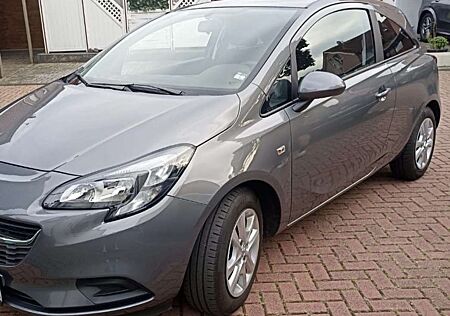 Opel Corsa 1.4 (ecoFLEX) Start/Stop Edition