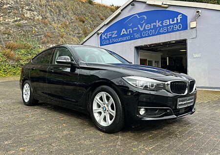 BMW 320 Advantage Aut. ACC LED Navi