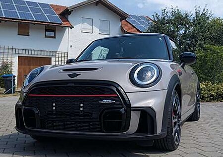 Mini John Cooper Works Aut. Classic Trim