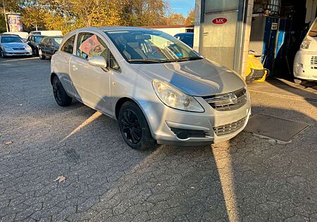Opel Corsa D1.2 Navi Klima-E Fenster-Servo-ABS