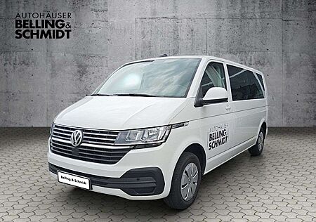 VW T6 Volkswagen .1 Caravelle Comfortline 2.0 TDI LR Aut. Kamera