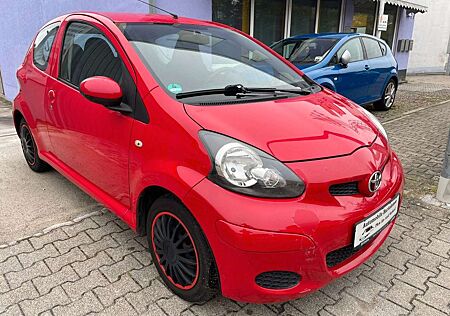 Toyota Others Aygo Cool 1.0*Klimaanlage*