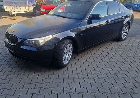 BMW 520i 520