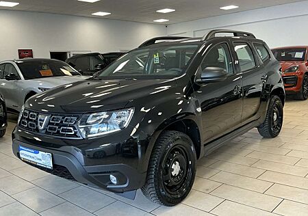 Dacia Duster Comfort*R.Cam*SHZ*PDC*Klima*1.Hand*Audio*