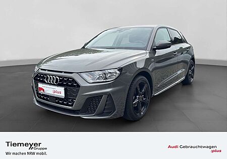 Audi A1 25 TFSI S LINE ACC VIRTUAL SOUNDSYS