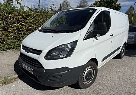 Ford Transit Custom 310 L2H1 LKW VA Basis