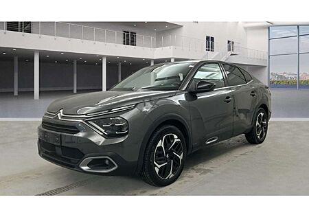 Citroën C4 Citroen Max 1.2 PureTech 130 HeadUp Navi Kamera