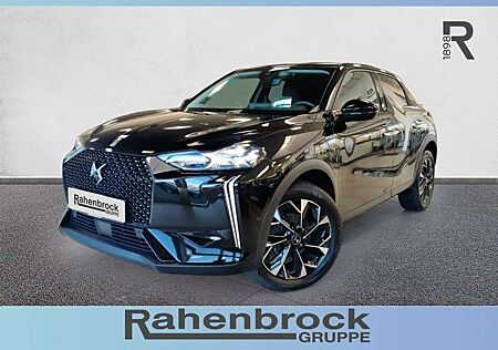 DS Automobiles DS 3 Opera PureTech EAT8 130PS Drive-Assist-Paket
