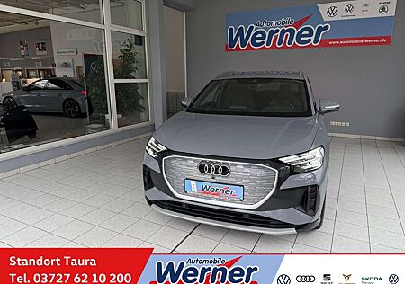 Audi Q4 e-tron 40 e-tron MatrixLED Navi Werksgarantie
