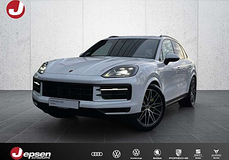 Porsche Cayenne E-Hybrid BOSE 360 Grad Kamera